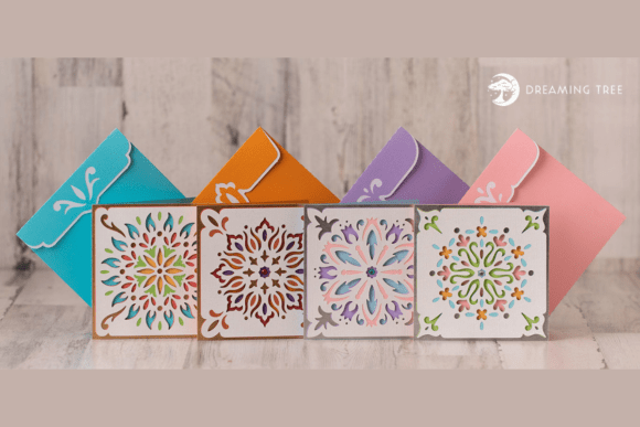 Download Seasons All Occasion Cards SVG Bundle - Occasion Collection